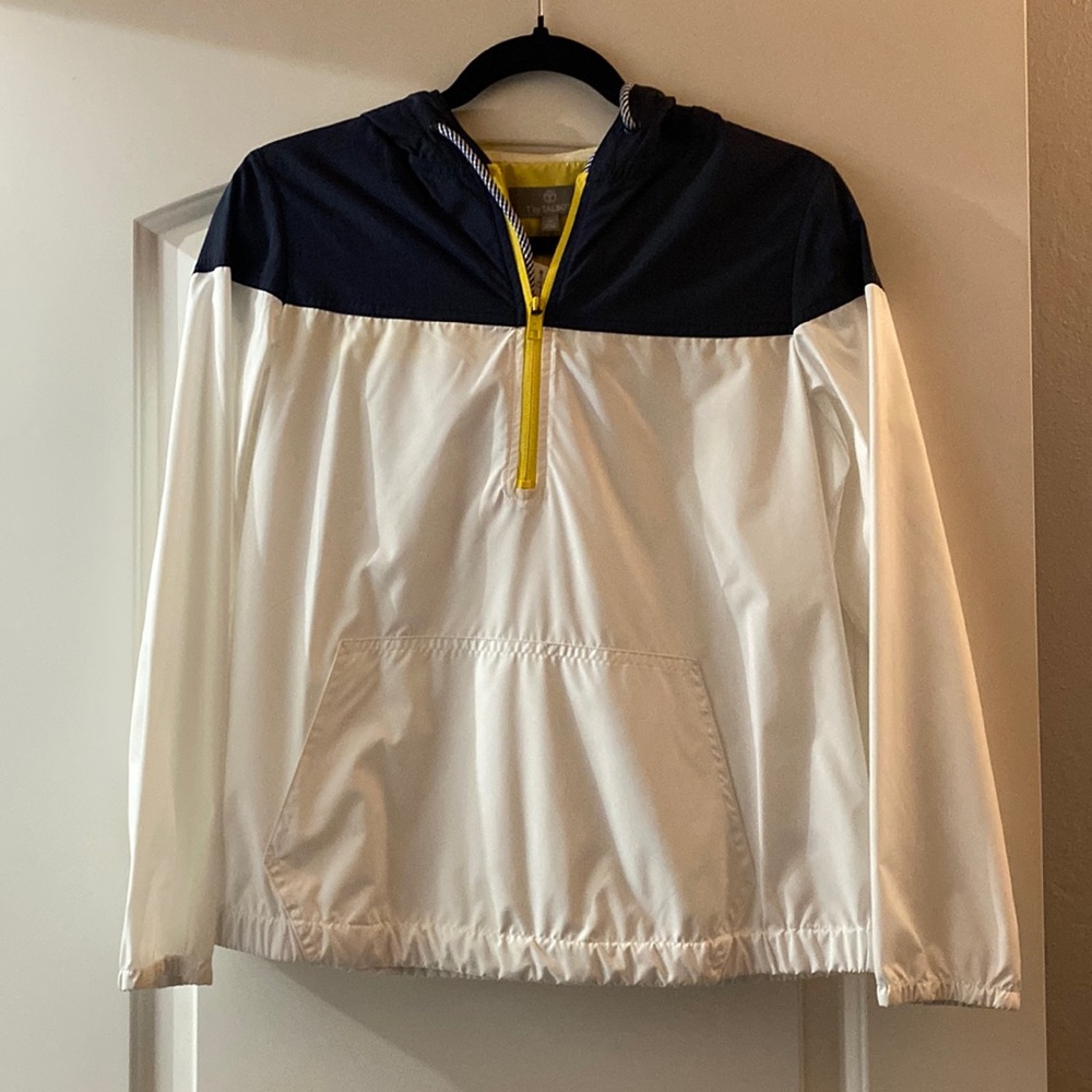 T by Talbots Windbreaker.  Petite Small.